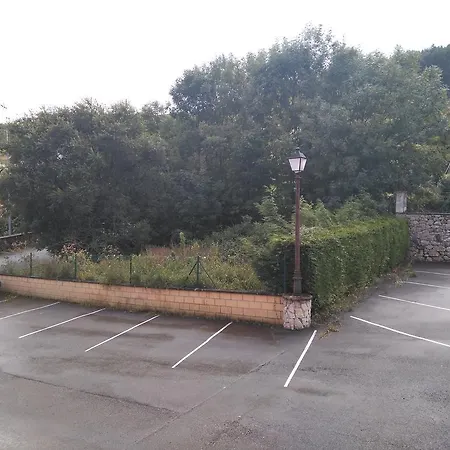 Otel Rincon De Anton 3*