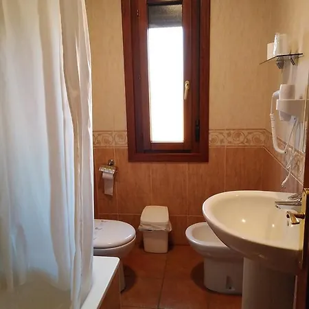 Otel Rincon De Anton Abanillas