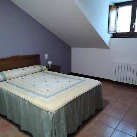 Rincon De Anton Szálloda 3*