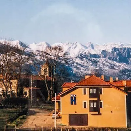 Rincon De Anton 3* Abanillas