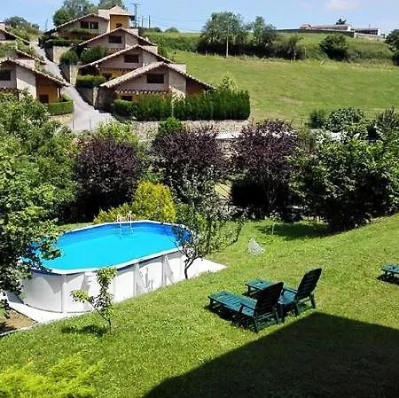 Rincon De Anton 3* Abanillas