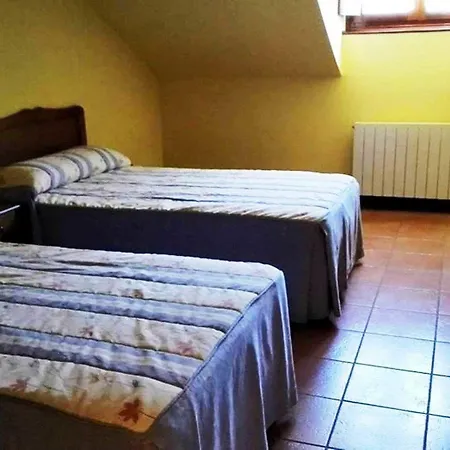 Rincon De Anton 3* Pesués