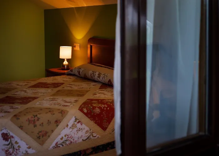 安东林康酒店 酒店 3*