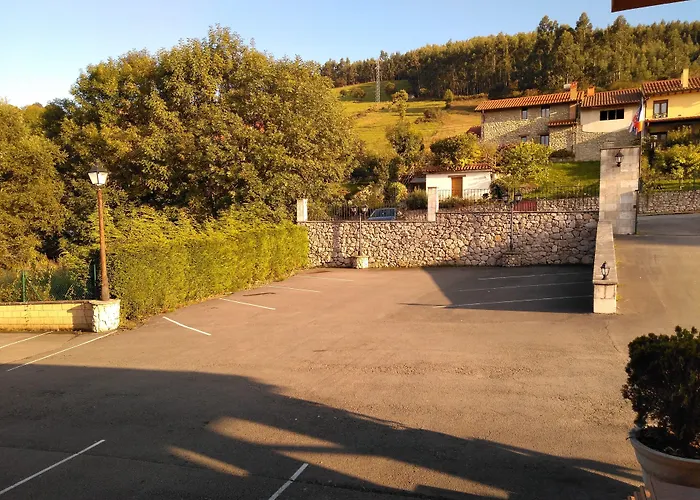 酒店 安东林康酒店 3*