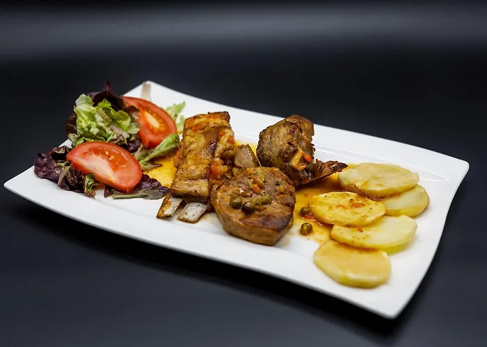 安东林康酒店 3*