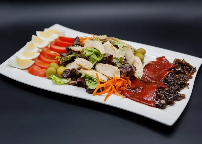 安东林康酒店 3* Abanillas