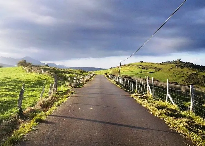 安东林康酒店 3* Abanillas