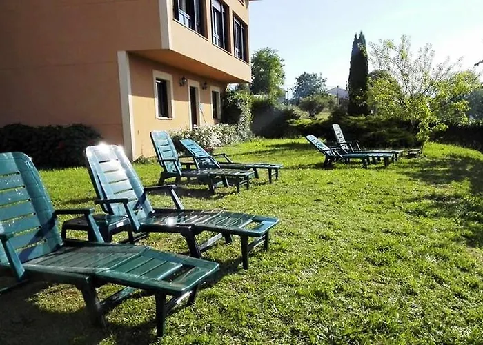 安东林康酒店 酒店 3*