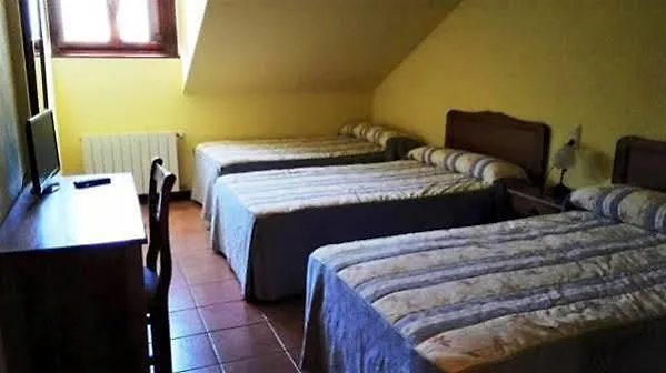 安东林康酒店 3*